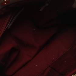 مملوكة مسبقًا حقيبة هوبو مارك باي مارك جاكوبس مارشيف هيلي جلد بيج