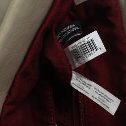 مملوكة مسبقًا حقيبة هوبو مارك باي مارك جاكوبس مارشيف هيلي ج لد بيج