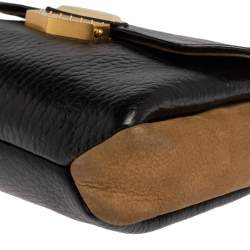 Pre Owned حقيبة كروس مارك باي مارك جاكوبس جلد متعدد الألوان ونوبوك