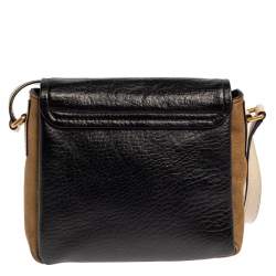 Pre Owned حقيبة كروس مارك باي مارك جاكوبس جلد متعدد الألوان ونوبوك