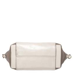 Marc by Marc Jacobs Multicolor Leather Top Zip Tote
