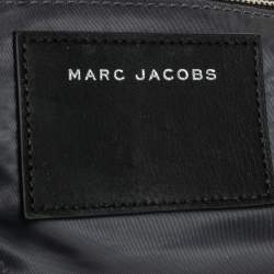 Pre Owned حقيبة ظهر مارك باي مارك جاكوبس بريبي نايلون سوداء 