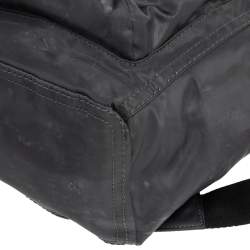 Pre Owned حقيبة ظهر مارك باي مارك جاكوبس بريبي نايلون سوداء 