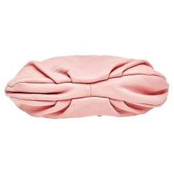 مملوكة مسبقًا Marc by Marc Jacobs Pink Leather Classic Q Natasha Crossbody Bag