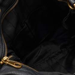 Pre Owned Marc by Marc Jacobs Multicolor Leather Too Hot to Handle Tote