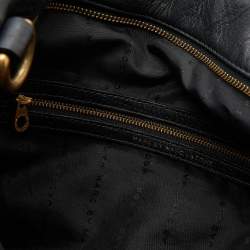 Pre Owned Marc by Marc Jacobs Multicolor Leather Too Hot to Handle Tote