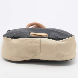 Pre Owned Marc by Marc Jacobs Multicolor Leather Too Hot to Handle Tote