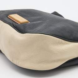 Pre Owned Marc by Marc Jacobs Multicolor Leather Too Hot to Handle Tote