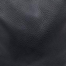Marc by Marc Jacobs Black Leather Too Hot To Handle Sia Crossbody Bag