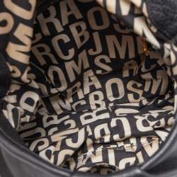 Pre Owned حقيبة كروس ما رك باي مارك جاكوبس "كلاسيك كيو ناتاشا" جلد بني فاتح