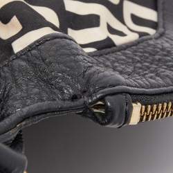 Pre Owned حقيبة كروس مارك باي مارك جاكوبس "كلاسيك كيو ناتاشا" جلد بني فاتح