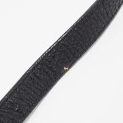 Pre Owned حقيبة كروس مارك باي مارك جاكوبس "كلاسيك كيو ناتاشا" جلد بني فاتح