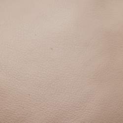 Pre Owned  Marc by Marc Jacobs Taupe Leather Classic Q Hillier Hobo