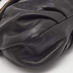 Pre Owned Marc by Marc Jacobs Black Leather Classic Q Natasha Crossbody Bag