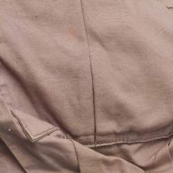 Pre Owned Marc by Marc Jacobs Black Leather Classic Q Natasha Crossbody Bag