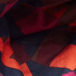 Pre Owned حقيبة مارك باي مارك جاكوبس Q بيبي غروفي جلد سوداء