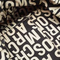 Pre Owned Marc by Marc Jacobs Green Leather Turnlock Faridah Hobo