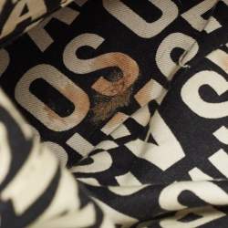 Pre Owned Marc by Marc Jacobs Green Leather Turnlock Faridah Hobo