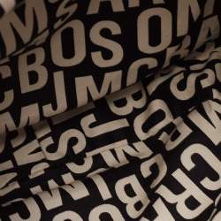 Pre Owned Marc by Marc Jacobs Beige Leather Classic Q Hillier Hobo