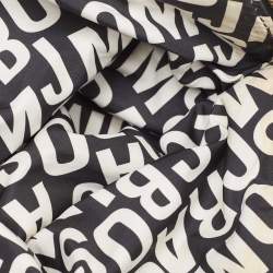 Pre Owned Marc by Marc Jacobs Black Leather Classic Q Natasha Shoulder Bag