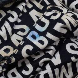 مملوكة مسبقًا Marc by Marc Jacobs Black Leather Classic Q Groovee Satchel