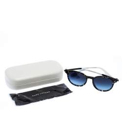 Marc Jacobs Multicolor Gradient Marc 294/S Square Sunglasses