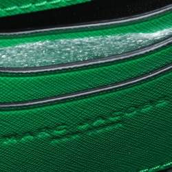 Pre Owned Marc Jacobs Multicolor Leather Hip Shot Convertible Belt Bag