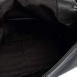 Pre Owned Marc Jacobs Multicolor Leather Empire City Saddle Crossbody Bag