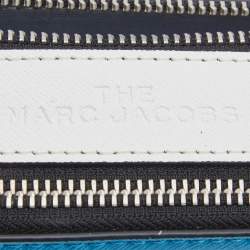Marc Jacobs x Peanuts Multicolor Leather Snapshot Snoopy Camera Bag