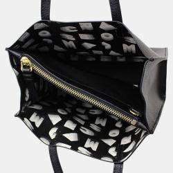 Marc Jacobs Mint Leather Tote