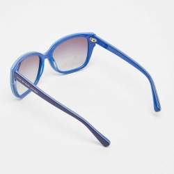 Marc Jacobs Blue Gradient MMJ238/S Square Sunglasses