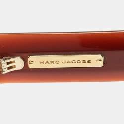 Marc Jacobs Brown MJ 1045/S Cat Eye Sunglasses