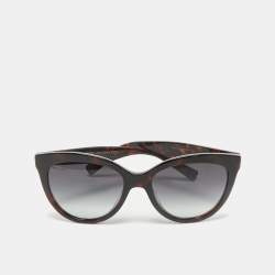 Marc Jacobs Dark Brown Marc 310/S Cat Eye Sunglasses