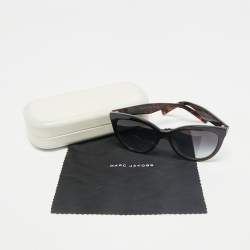 Marc Jacobs Dark Brown Marc 310/S Cat Eye Sunglasses