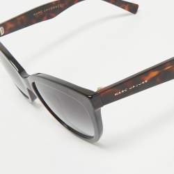 Marc Jacobs Dark Brown Marc 310/S Cat Eye Sunglasses