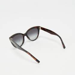 Marc Jacobs Dark Brown Marc 310/S Cat Eye Sunglasses