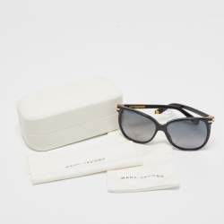 Marc Jacobs Black MJ504/S Oversized Sunglasses