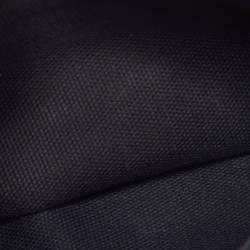 Pre Owned Marc Jacobs Blue Quilted Leather Flap Shoulder Bag