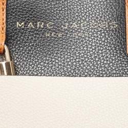 Marc Jacobs Multicolor Leather Mini Grind Tote