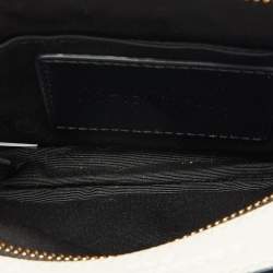 Marc Jacobs Multicolor Patent Leather Snapshot Crossbody Bag