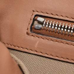 Marc Jacobs Multicolor Color Block Leather Flap Shoulder Bag