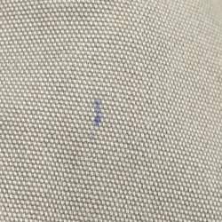 Pre Owned Marc Jacobs Navy Blue/Black Leather Thompson Top Handle Bag