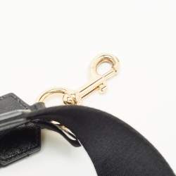 Marc Jacobs Tricolor Patent Leather Snapshot Camera Crossbody Bag