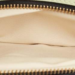 Marc Jacobs Tricolor Patent Leather Snapshot Camera Bag