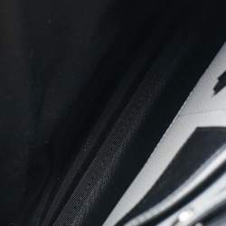 Pre Owned Marc Jacobs Grey Leather The Editor Tote