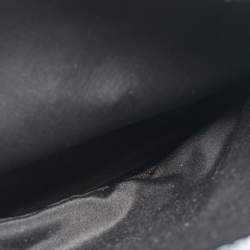 Pre Owned Marc Jacobs Grey Leather The Editor Tote