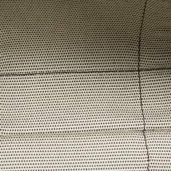 مملوكة مسبقًا Marc Jacobs The Tote Small Black/Off White Canvas Bag