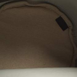 Pre Owned حقيبة دلو مارك جاكوبس جلد أسود