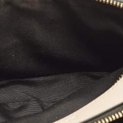 Pre Owned Marc Jacobs Snapshot Multicolor Leather Crossbody Bag