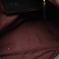 مملوكة مسبقًا حقيبة مارك جاكوبس كروس نوماد جلد أسود